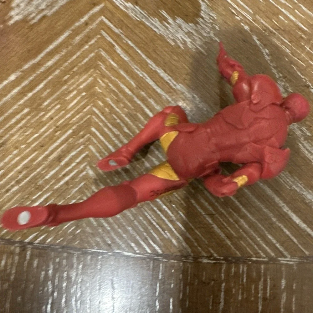IRON MAN MARVEL 5